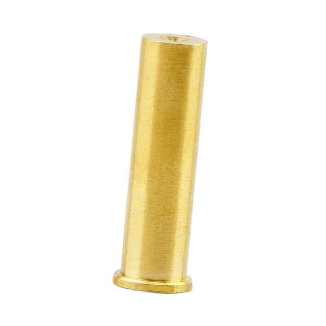 Pesas de golf de latón para hombres y mujeres, palos de golf, pesas de punta de latón, accesorios de golf Eje de acero 8g Cola Pesos de enchufe de golf