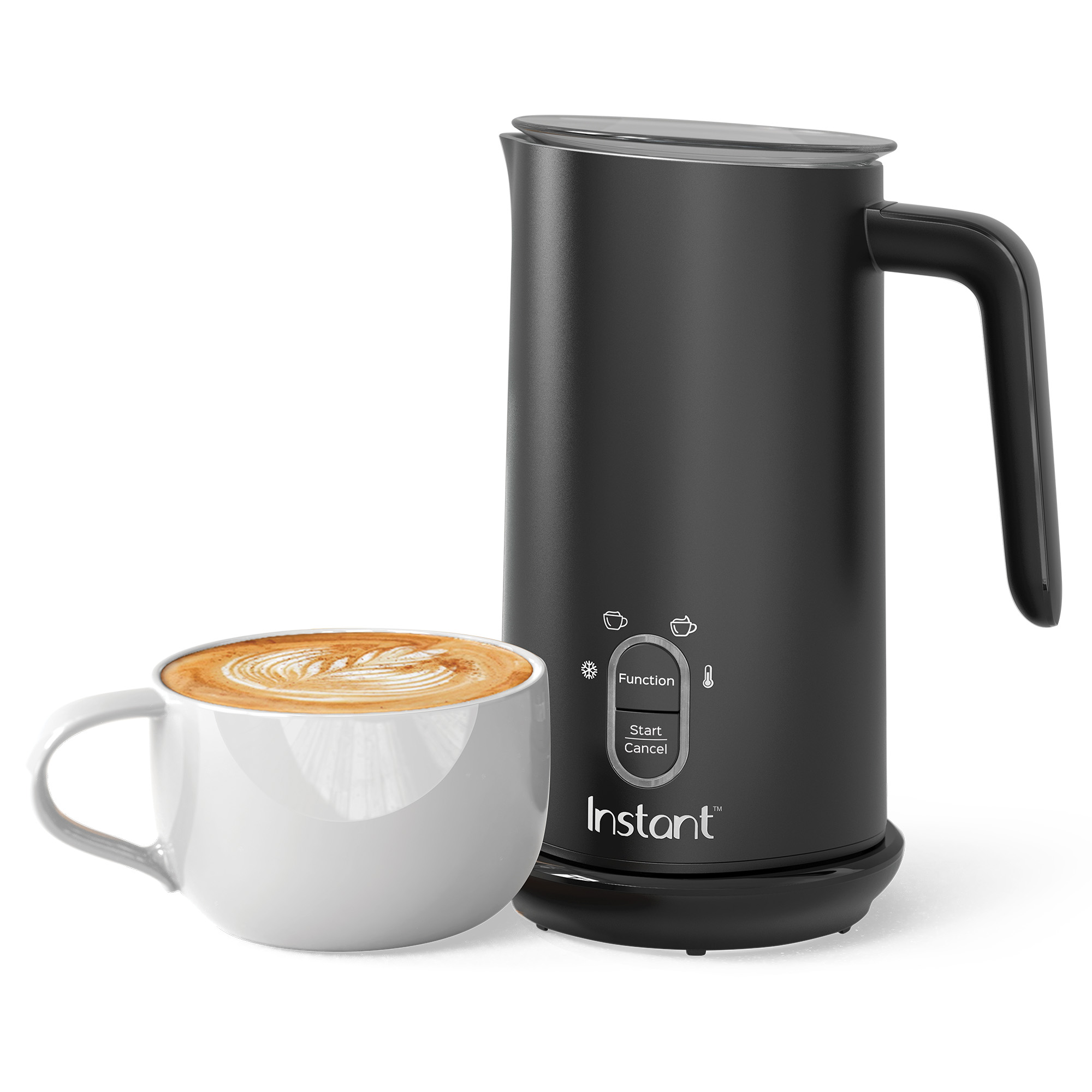 Instant Pot 10 oz Milk Steamer & Frother photo 2