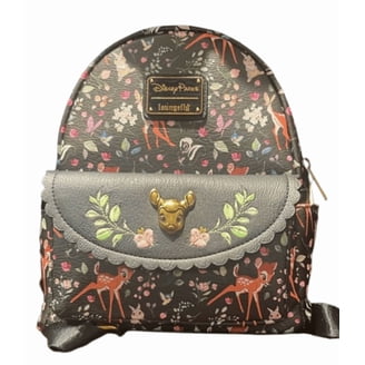 Disney Parks Enchanted Tiki Room Mini Backpack By Loungefly 