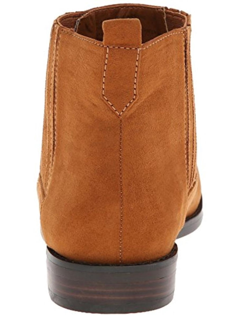 G.H. Bass \u0026 Co. Womens Blaine Faux 