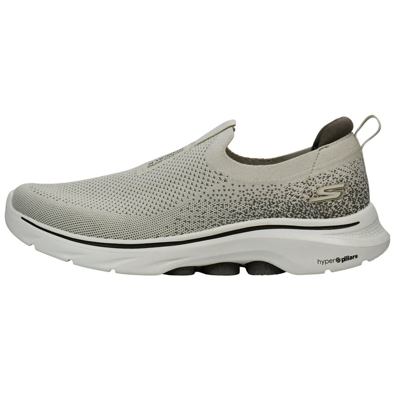 Skechers Men's Go Walk 7 Sneaker - Walmart.com