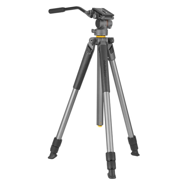 Trípode Vanguard Alta Pro 2 263AV de aluminio con Alta PH-114V