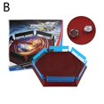 thumbnail image 1 of Thickened Gyro Disk Battle Toy - Robust Design, Competitive Play, Cool Style, Perfect for Boys, 1 of 1