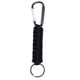 thumbnail image 3 of Paraguas al aire libre Cuerda Escalada Mosquetón Llavero Seguridad Supervivencia EDC Gear, 3 of 7