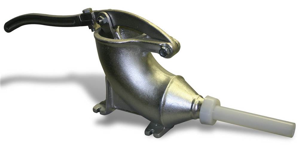 5 lb sausage stuffer sale online