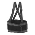 thumbnail image 1 of Faja Elástica Lumbar Surtek Talla Chica Negra 137500, 1 of 2