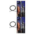 thumbnail image 1 of Soidarity Fitness DIY Polea Cable Máquina Sistema Bíceps Fuerza Entrenamiento Deportes Fijo Type2 NO2, 1 of 1