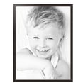thumbnail image 2 of ArtToFrames 30" x 40" Coffee Picture Frame, 30x40 inch Brown MDF Poster Frame (WOM-3913), 3 Pack, 2 of 8