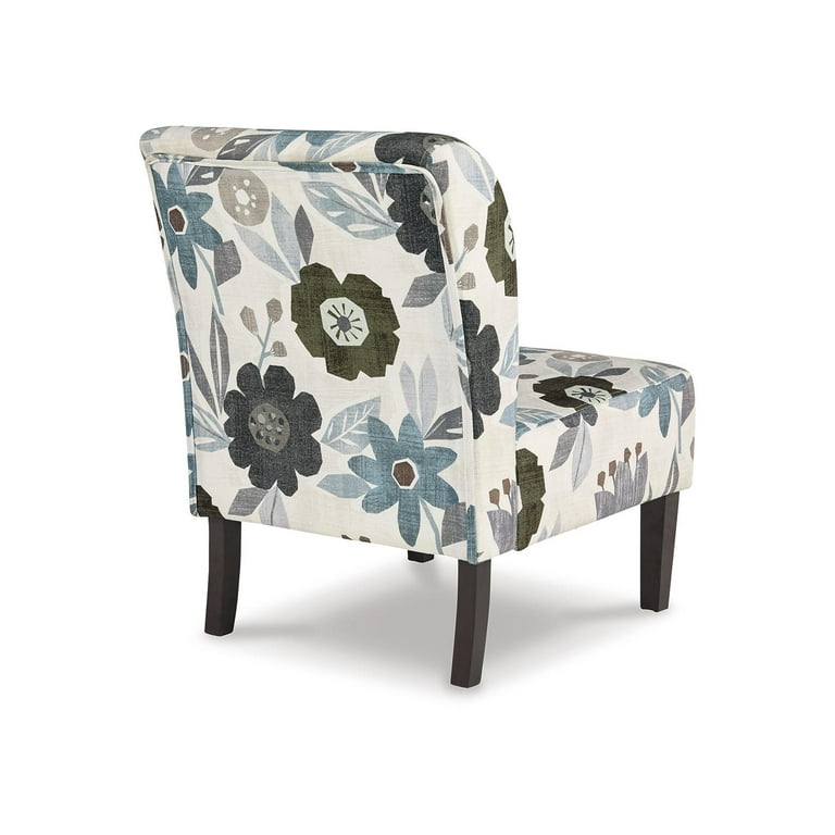 Ashley triptis accent chair new arrivals