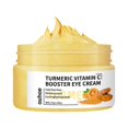 thumbnail image 2 of Fiudx Liquidación De Ahorros De Verano Crema Para Ojos De Cúrcuma Vc, Hidratante Para La Piel, Iluminador De Ojeras, Reducción De Arrugas, Crema Para Ojos Antienvejecimiento, 2 of 6