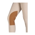 thumbnail image 7 of HKM Hunter Alos Knee Patch Riding Breeches, 7 of 7