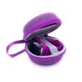 thumbnail image 1 of Funda de transporte xcivi para VTech KidiZoom Smartwatch DX4 Purple, 1 of 8