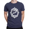 thumbnail image 1 of Camiseta de Escape From Tarkov para hombre, nueva camiseta de algodón puro con cuello redondo, ideal como regalo de cumpleaños o ropa de calle., 1 of 7