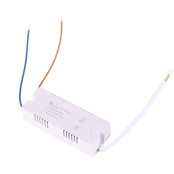 LED Driver, AC180-260V Intelligent LED Dimming Controller APP Remote Control for Home for Ceiling Light for Living Room for Spotlight for Bedroom for Downlight
