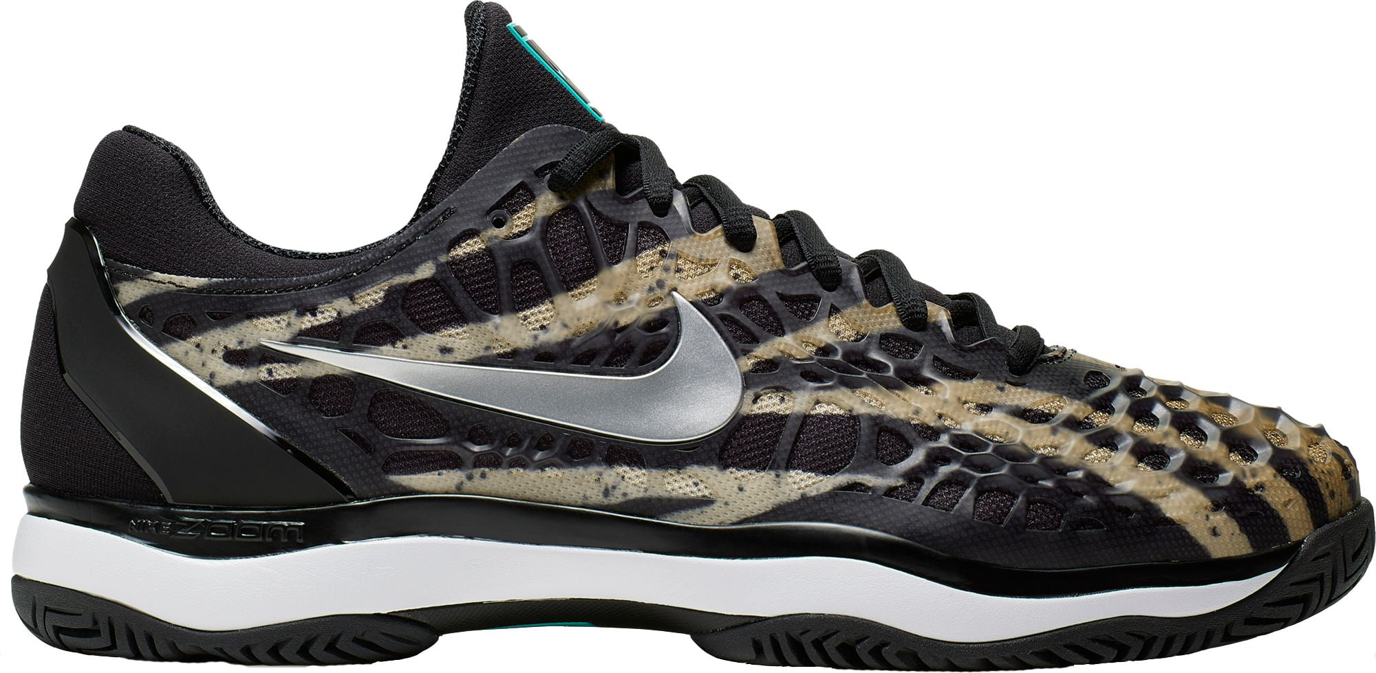 size 3 tennis shoes