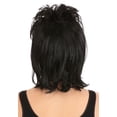 thumbnail image 2 of Adult 80s Rocker Wig, 2 of 6