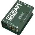 thumbnail image 4 of ProAV1 Single-Channel Direct Box, 4 of 5