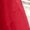 Red, variant on Women's Casual Vacation Sundress with Waist Corset