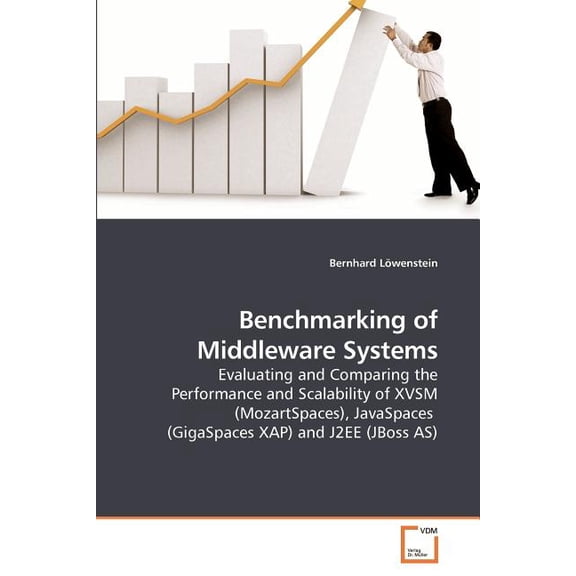Benchmarking of Middleware Systems (Paperback)