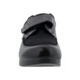 thumbnail image 3 of Drew Quest Women Casual Shoe In Black/black Stretch, 3 of 7