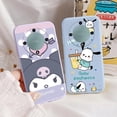 thumbnail image 4 of Funda de TPU suave para Honor, Magic5 Lite, X9a, 5G, sonrisa, Hello Kitty, Kuromi, Partner Friends, Anime, Honor Magic 5 Lite X 9A Capa, 4 of 5