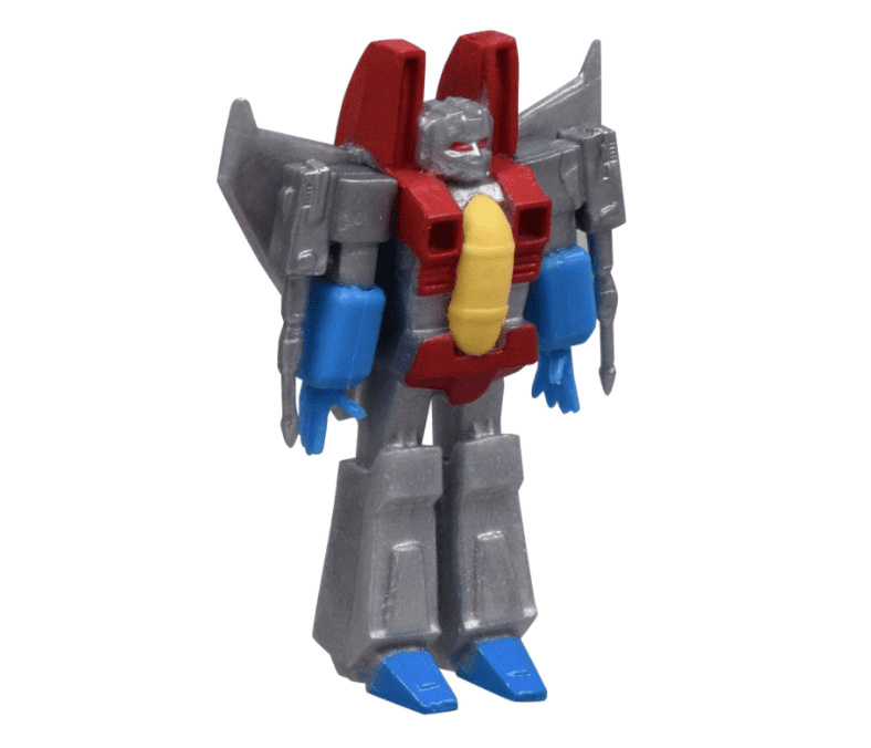 Transformers Optimus Prime Starscream Grimlock BumbleBee Megatron 27cm