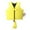 Yellow, variant on MUXiin Life Jacket Us Coast Guard Approved Type Iii Life Vest, for Swimming, Boating, Kayaking, Fishing