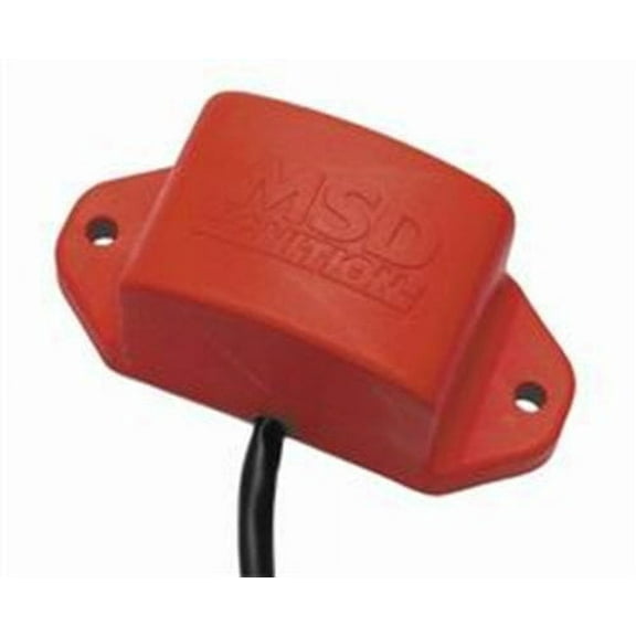 MSD 8910 Manual Trans Mount