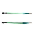 thumbnail image 1 of D Printer Cartridge Heater Tube,2Pcs 3D Printer Cartridge Cartridge Heater Tube D Printer Cartridge Tube Convenient Use, 1 of 14