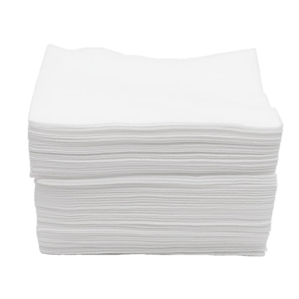 50pcs Disposable Tattoo Wipe Paper Towel Tissue Body Art Permanent