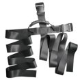thumbnail image 4 of Correa de transporte con asa, cinturón de mano, cinturón ajustable para mover y levantar, correa de , correa de transporte para cajas pesadas Correa, 4 of 7