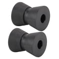 thumbnail image 1 of Rouleau de Remorque Marine, 2 Pcs Rouleau de Remorque pour Yacht, 1 of 7