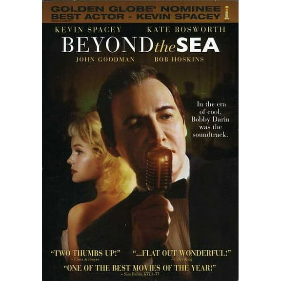 Beyond the Sea (DVD), Lions Gate, Drama
