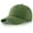 Army Green, variant on Waterproof Baseball Cap for Women (Polyester, Beige)