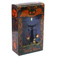 thumbnail image 2 of Tarjeta de oráculo prismas, juego de cartas de papel para fiesta familiar, adivinación del destino, Tarot y una variedad de opciones de Tarot, guía en PDF, nuevo, 2 of 5