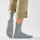 thumbnail image 3 of Calcetines Vestir Caballero Algodón Colores Moda 12 Pares, 3 of 8