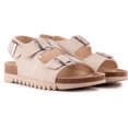 thumbnail image 2 of V.Gan Vegan Lima Footbed Sandals, 2 of 4