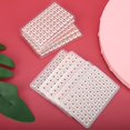thumbnail image 1 of Semillas De Pegatina De Oreja De Masaje De Oreja Pegatina De Punto De Acupuntura De Oreja Parche Para El Cuidado De La Oreja 1200pcs Ear Acupoint Massage Ear Massage Sticker Press ANGGREK Otros, 1 of 8