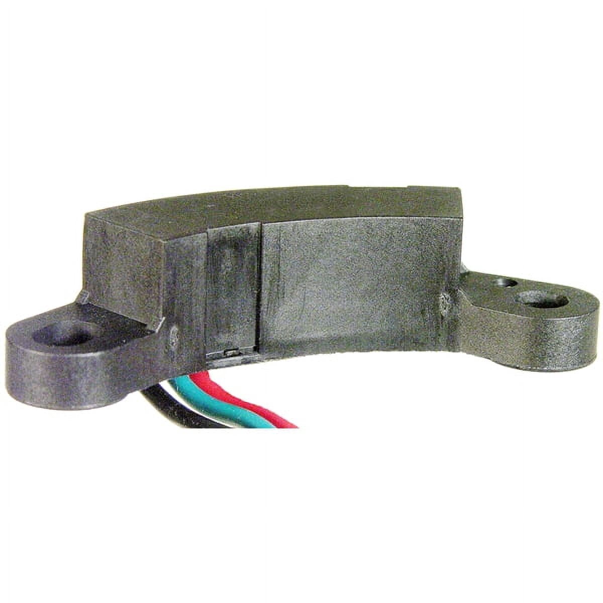 Engine Crankshaft Position Sensor
