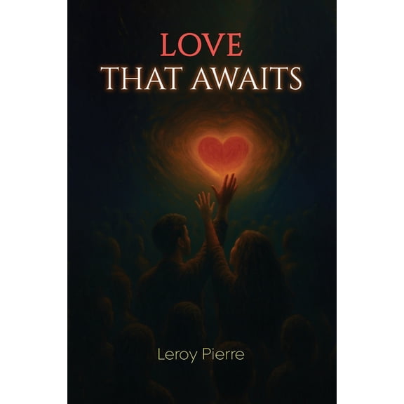 Love That Awaits, (Paperback)