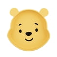 thumbnail image 2 of Plato de Silicona Bumkins Disney Winnie The Pooh antideslizante apto para Microondas y Lavavajillas, 2 of 2