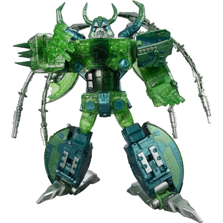 その他 TRANSFORMERS UNICRON TP Unicron 2010 Japanese Exclusive Takara Tomy Transformers