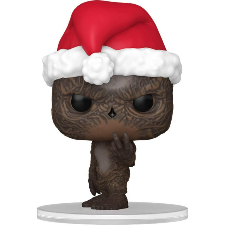 Funko Stranger Things Advent Calendar 2024, Pocket Pop