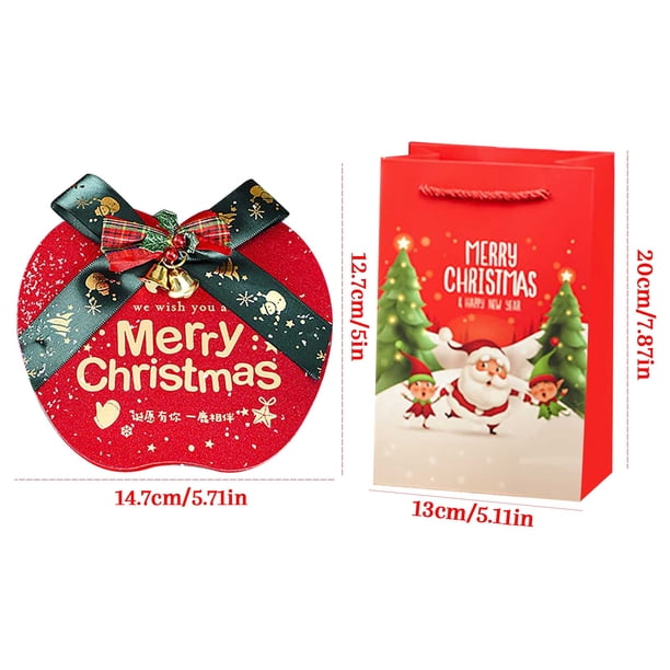 Regalos para Parejas Sobre Rojo de Navidad Regalo de Navidad Niños Sobre Rojo de Parejas Regalos de Navidad