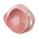 thumbnail image 1 of Ventilador portátil, ventilador de escritorio portátil, ventilador de escritorio silencioso, mini ventilador silencioso, máxima confiabilidad Jadeshay A, 1 of 8