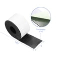thumbnail image 2 of Tiras de Caucho Neopreno Adhesivas Uxcell 2" x 120" x 1/16" para Sellado de Clima Insonorizante 1Pcs, 2 of 7