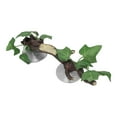 thumbnail image 4 of Reptile Corner Branch, Climbing Terrarium Plant Decoration Plastic With Suction Cup For Fish  For Reptiles, 4 of 8