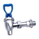 thumbnail image 5 of Grifo dispensador de bebidas, grifo dispensador de agua helada, dispensador de bebidas azul, 5 of 7
