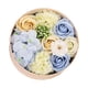 thumbnail image 4 of Caja de Flores de Rosa de Jabón, Regalos únicos para Cumpleaños, Día de La Madre, Día de San Valentín, Fiesta de Acción de Gracias, Aniversario de Bod Azul, 4 of 8