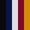 Black - Navy - White - Burgundy - Gold, variant on 5-Pack Junior's Short Sleeve School Uniform Pique Polo Shirt (S-3XL)